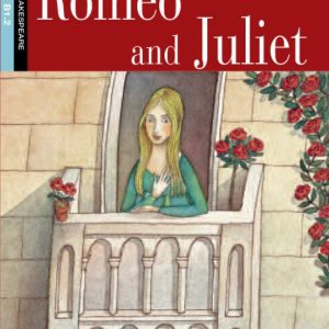 ROMEO AND JULIET (READING SHAKESPEARE) FREE AUDIO
				 (edición en inglés)