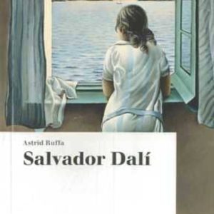 SALVADOR DALI (FRANCES) (CUADERNOS-ARTE)
				 (edición en francés)