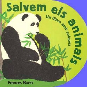 SALVEM ELS ANIMALS
				 (edición en catalán)