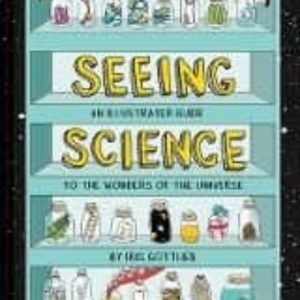 SEEING SCIENCE
				 (edición en inglés)