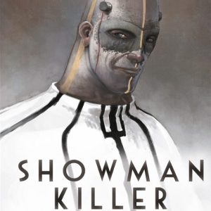 SHOWMAN KILLER