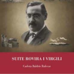 SUITE ROVIRA I VIRGILI
				 (edición en catalán)