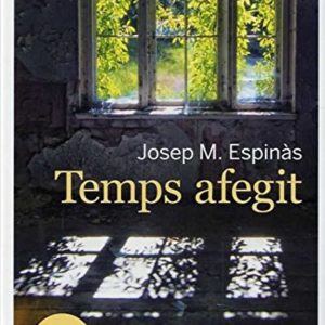 TEMPS AFEGIT
				 (edición en catalán)