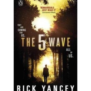 THE 5TH WAVE: BOOK 1
				 (edición en inglés)
