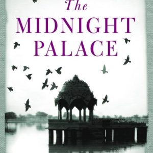 THE MIDNIGHT PALACE
				 (edición en inglés)