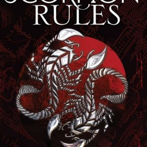 THE SCORPION RULES
				 (edición en inglés)