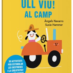 ULL VIU! AL CAMP
				 (edición en catalán)