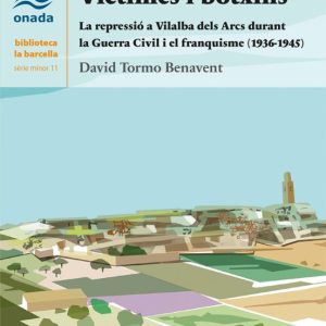 VÍCTIMES I BOTXINS
				 (edición en catalán)