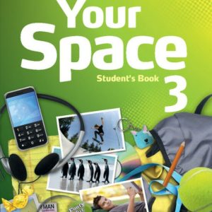 YOUR SPACE 3 STUDENT S